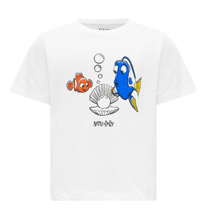 TK Maxx Kids-T-Shirt Nemo 8.99 &euro;