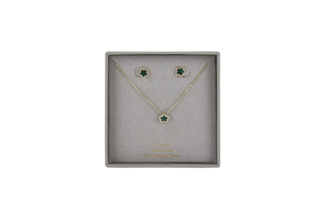 TK Maxx Schmuckset 49.99€