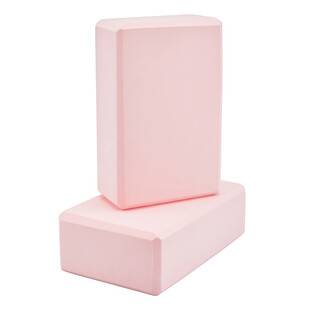 TK Maxx rosa Yogablöcke 12.99 &euro;