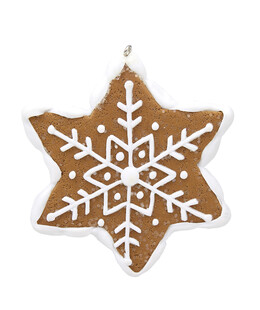 TK Maxx Plätzchen-Baumschmuck 6.99&euro;