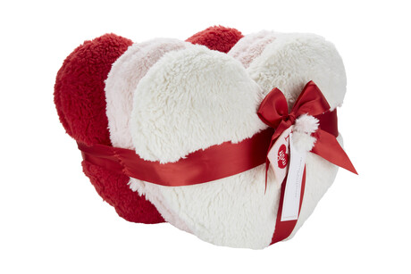 TK Maxx Herzkissen 29.99&euro;