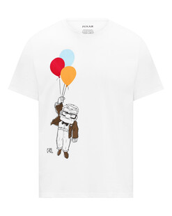 TK Maxx Unisex-T-Shirt Carl Oben 16.99 &euro;