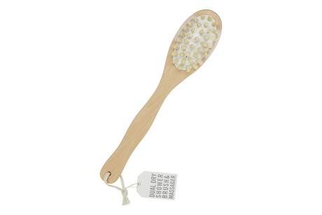 TK Maxx Dusche und Trockenbürste 5.99&euro;