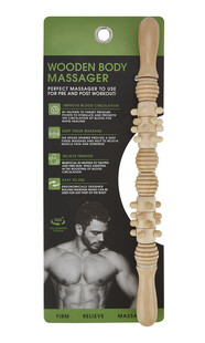TK Maxx Ganzkörpermassagegerät 5.99 &euro;