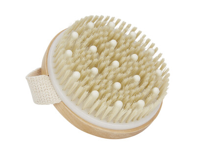 TK Maxx Massagebürste 4.49&euro;