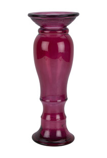 TK Maxx Vase rot 19.99&euro;