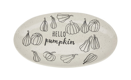 TK Maxx Halloween Servierteller 12.99 &euro;