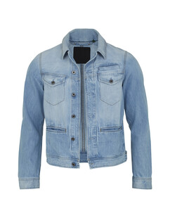 TK Maxx Jeansjacke hellblau 89.99&euro; UVP 158.99&euro;