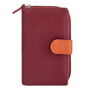 TK Maxx rote Geldbörse 13.99 €