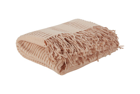 TK Maxx Decke pink 24.99&euro;