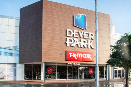 TK Maxx Papenburg