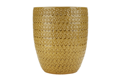 TK Maxx Blumentopf gold 9.99&euro;