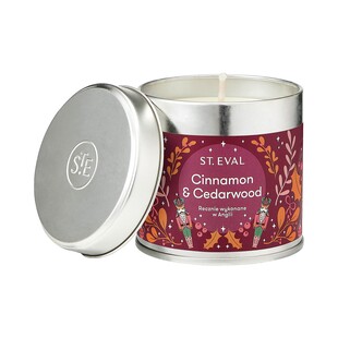 TK Maxx Kerze mit Deckel Zimt 6.99&euro;