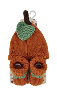 TK Maxx Halloween Mütze & Stiefel-Set 6.99 &euro;