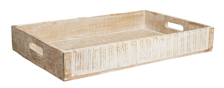 TK Maxx Tablett aus Holz 12.99&euro;