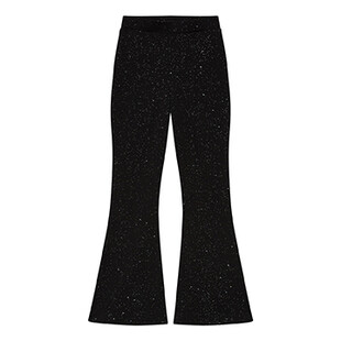 TK Maxx schwarze Glitzerhose (im Set) 29.99 €