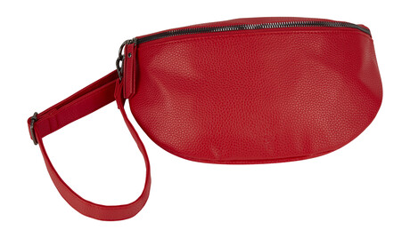 TK Maxx Rote Tasche 16.99€