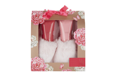 TK Maxx Badeset pink 16.99&euro;