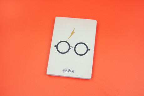 TK Maxx Harry Potter Notizbuch 7.99 &euro; 06