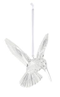 TK Maxx Kolibri-Baumschmuck 16.99&euro;