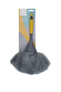 TK Maxx Staub besen 4.99&euro;