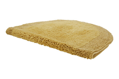 TK Maxx Badematte gelb