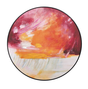 TK Maxx Abstrakter runder Druck 129.99&euro;