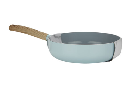 TK Maxx Bratpfanne 16.99&euro;