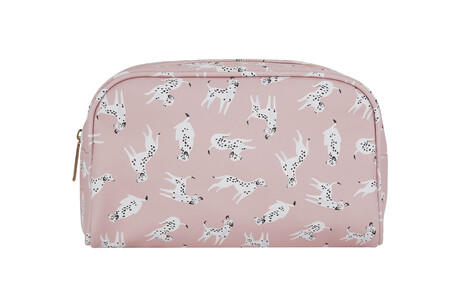 TK Maxx Rosa Kulturbeutel 7.99&euro;