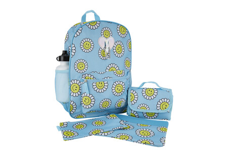 TK Maxx Schultasche Set 14.99 &euro;