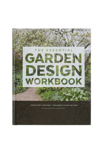 TK Maxx Buch Gartendesign 24.99&euro;