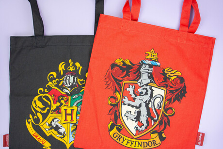 TK Maxx Harry Potter Tragetasche 7.99 &euro; 02