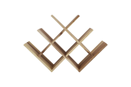 TK Maxx Holzregal 19.99&euro;