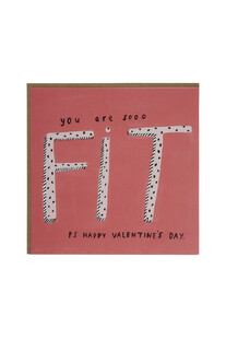TK Maxx Valentinestag Karte u are fit (2) 1.99&euro;.jpg