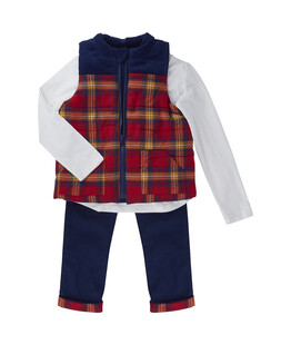 TK Maxx Dreiteiliges Set 19.99&euro;