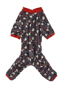 TK Maxx Hundepyjama 14.99&euro;
