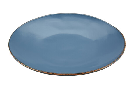 TK Maxx Teller blau 5.99&euro;