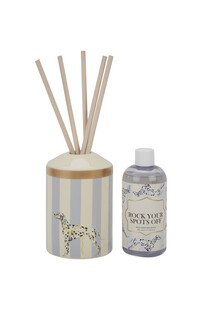 TK Maxx reed diffuser 17.99 Euro