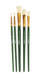 TK Maxx Pinsel-Set 2.99&euro;