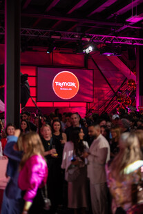 TK MAXX Onlineshop-Launch-Event Bild 10