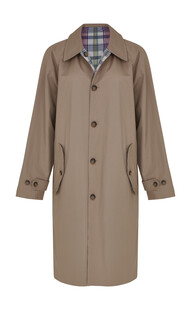 TK Maxx Damentrenchcoat 199.99€