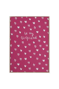 TK Maxx Freundin Karte 1.99&euro;