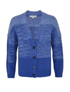 TK Maxx Blauer Cardigan 27.99€