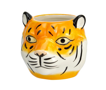 TK Maxx Tiger-Tasse 6.99&euro;