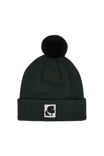 TK Maxx Mütze grün 27.99&euro;