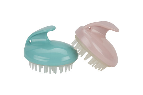 TK Maxx Kopfhautmassagebürste 5.99 &euro;