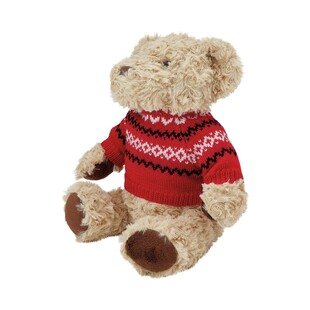 TK Maxx Teddybär seitlich 10.99&euro;
