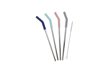 TK Maxx wiederverwendbare Strohhalme 5.99&euro;