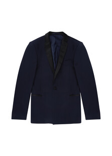 TK Maxx Herren Blaues Jackett 24.99&euro;