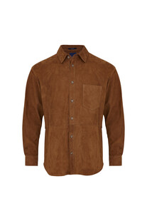 TK Maxx Wildlederjacke für Herren 249.99 &euro;